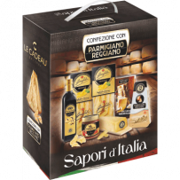 Despar supermercati offerta Sapori d'Italia
